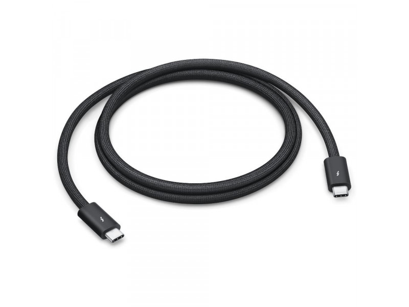 Thunderbolt 5 USB-C Pro Cable 1m APPLE