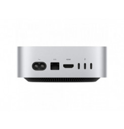 Mac mini M4 10CPU/10GPU 24/512 2024 SL