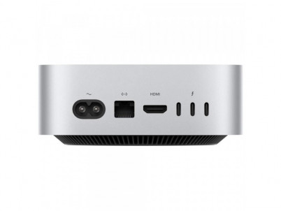 Mac mini M4 10CPU/10GPU 24/512 2024 SL