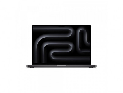 MB Pro 16 M4 Pro 14CPU/20GPU 24/512 BK