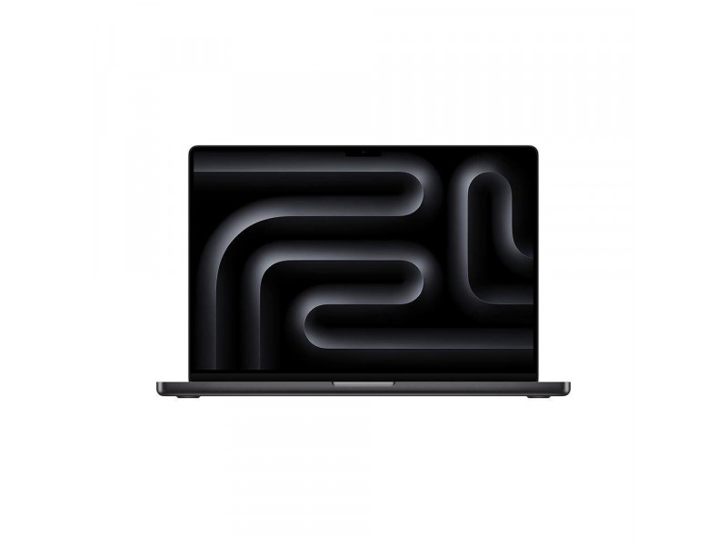 MB Pro 16 M4 Pro 14CPU/20GPU 24/512 BK