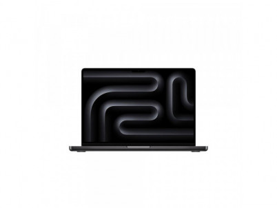 MB Pro 14 M4 Pro 12CPU/16GPU 24/512 BK
