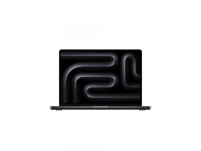 MB Pro 14 M4 Pro 12CPU/16GPU 24/512 BK