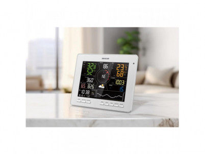 SWS 16600 WiFi SH Meteostanica SENCOR