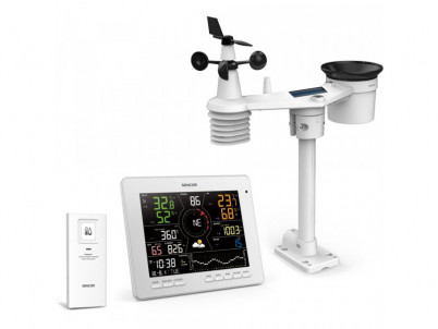 SWS 16600 WiFi SH Meteostanica SENCOR