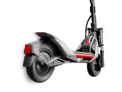 Ninebot by Segway KickScooter ZT3 Pro E