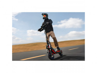 Ninebot by Segway KickScooter ZT3 Pro E