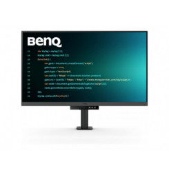 BENQ DISPLAY RD320UA METALLIC GREY