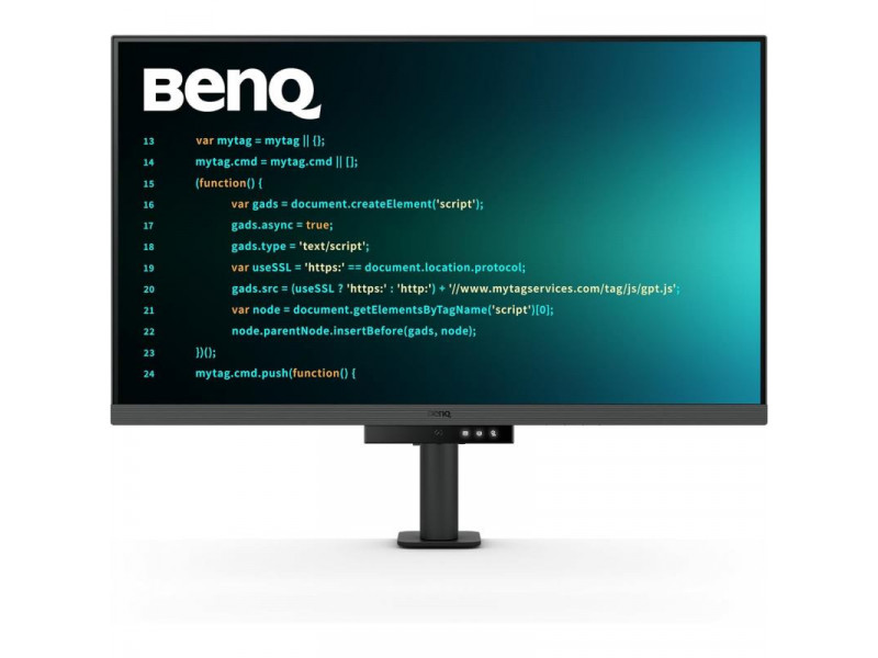 BENQ DISPLAY RD320UA METALLIC GREY