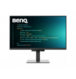 BENQ DISPLAY RD320U METALLIC GREY