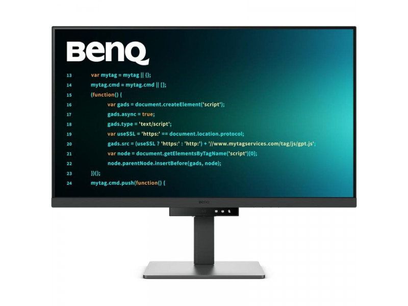 BENQ DISPLAY RD320U METALLIC GREY