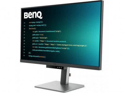 BENQ DISPLAY RD320U METALLIC GREY