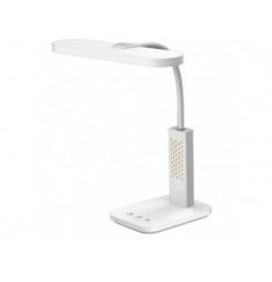 MAXCOM ML4700 Bahama, Stolová LED lampa, biela