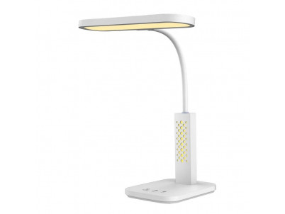 MAXCOM ML4700 Bahama, Stolová LED lampa, biela