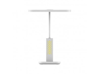 MAXCOM ML4700 Bahama, Stolová LED lampa, biela