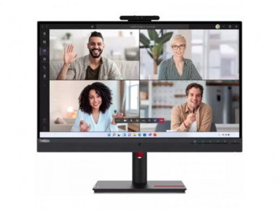 LENOVO ThinkVision T27hv-30, LED Monitor 27"