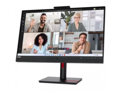 LENOVO ThinkVision T27hv-30, LED Monitor 27"