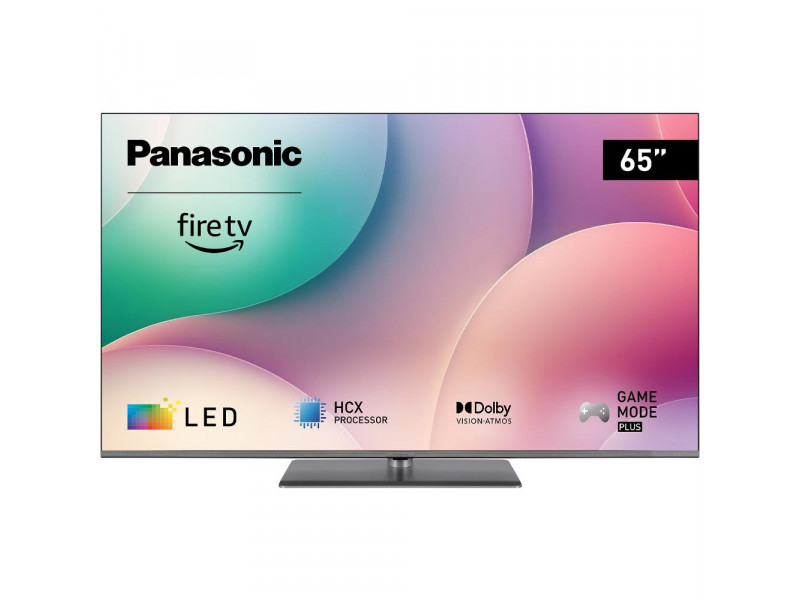 TV 65W83AE6 QLED TV PANASONIC