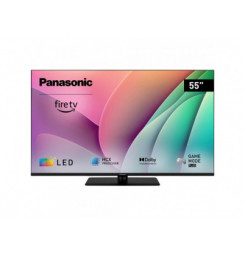 TV 55W80AEZ QLED TV PANASONIC