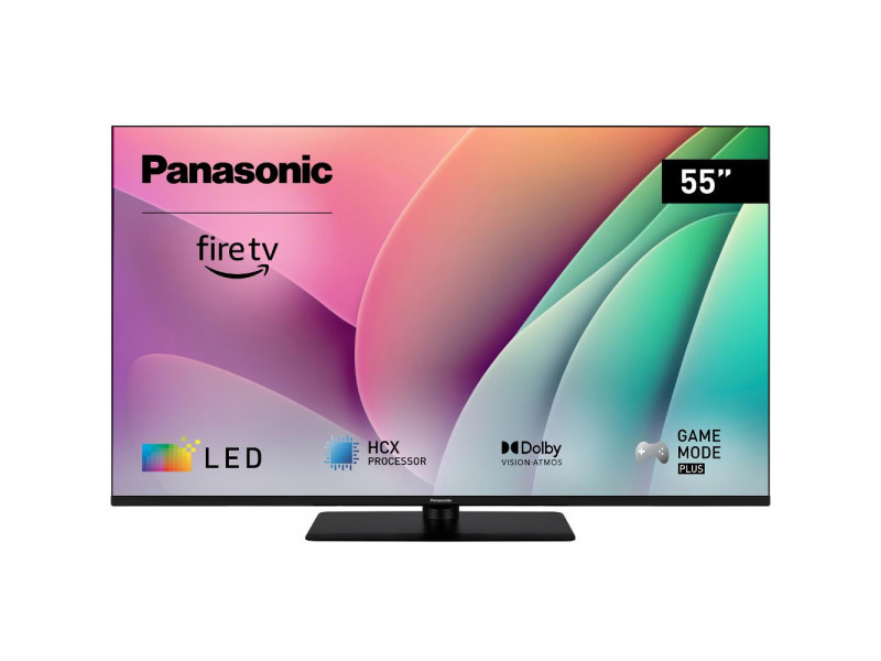 TV 55W80AEZ QLED TV PANASONIC