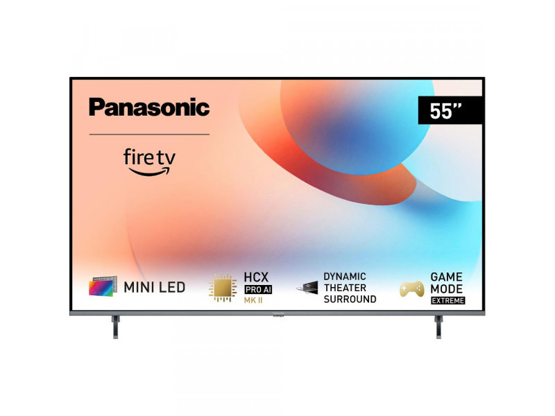 TV 55W95AEG LED TV PANASONIC