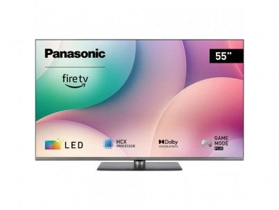 TV 55W83AE6 QLED TV PANASONIC