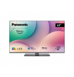 TV 43W83AE6 QLED TV PANASONIC