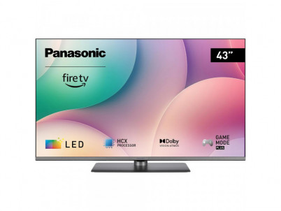 TV 43W83AE6 QLED TV PANASONIC