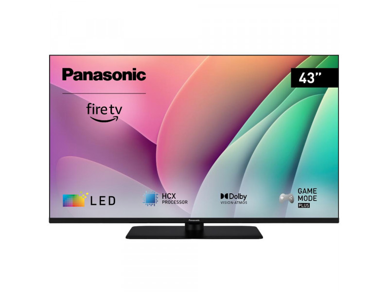 TV 43W80AEZ QLED TV PANASONIC