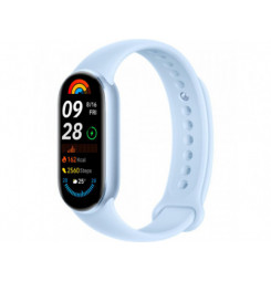 Smart Band 9 Arctic Blue XIAOMI