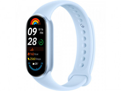 Smart Band 9 Arctic Blue XIAOMI