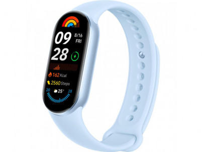 Smart Band 9 Arctic Blue XIAOMI