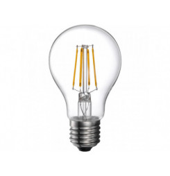 RFL 602 Fil. A60 E27 bulb 8W WW D RETLUX