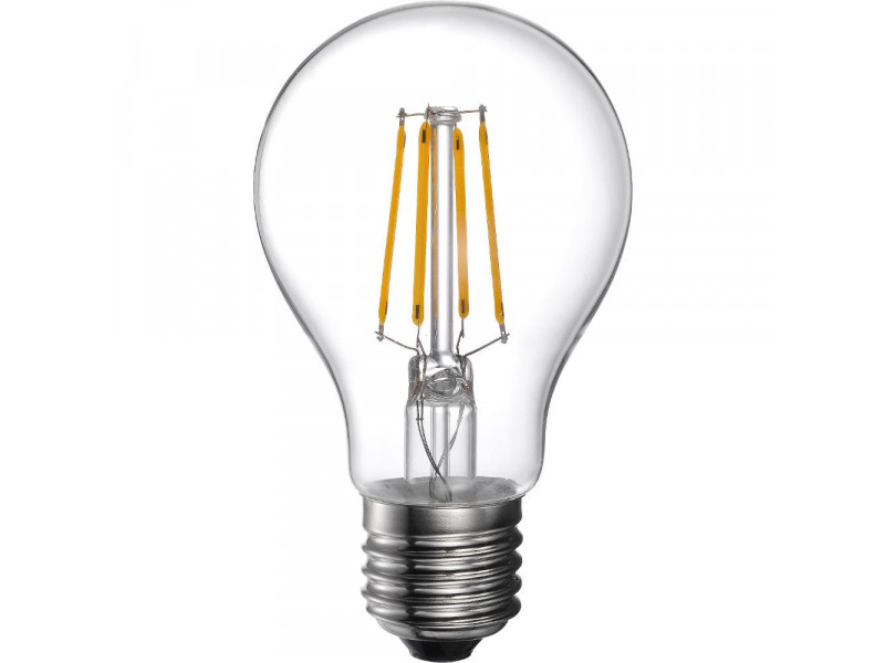 RFL 602 Fil. A60 E27 bulb 8W WW D RETLUX