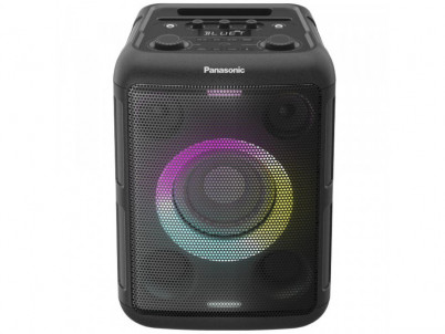 SC BMAX5E-K Party reproduktor PANASONIC