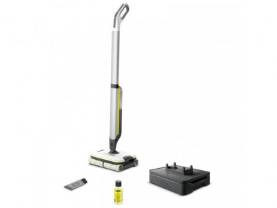 KARCHER FC 7 Cordless, Čistič tvrdých podláh