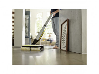 KARCHER FC 7 Cordless, Čistič tvrdých podláh