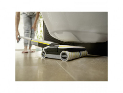 KARCHER FC 7 Cordless, Čistič tvrdých podláh