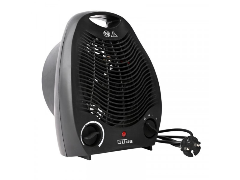 Teplovzdušný ventilátor GH 2000 B