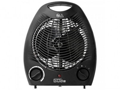 Teplovzdušný ventilátor GH 2000 B