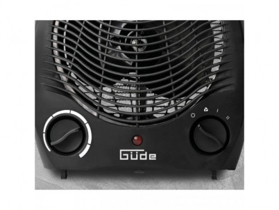 Teplovzdušný ventilátor GH 2000 B