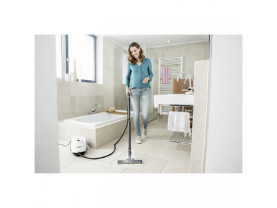 KARCHER SC 3 EasyFix EU, Parný čistič