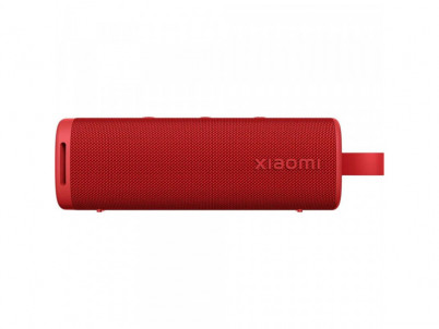 Portable Bluetooth Speaker (30W) RED