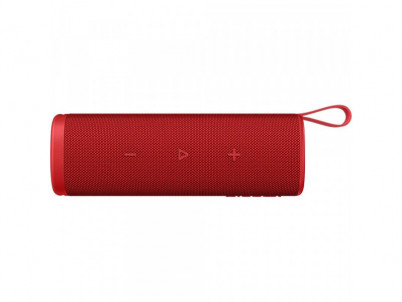 Portable Bluetooth Speaker (30W) RED