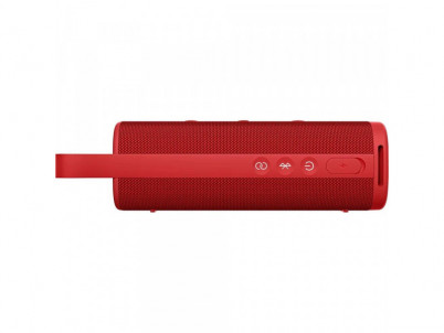 Portable Bluetooth Speaker (30W) RED