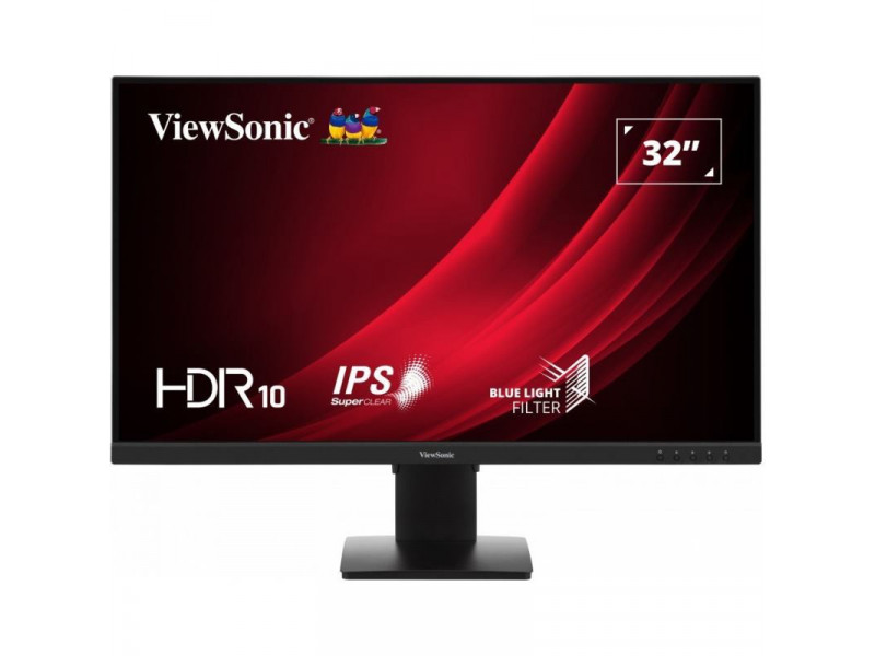 VIEWSONIC VG3209-4K, LED Monitor 32" 4K UHD