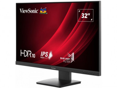 VIEWSONIC VG3209-4K, LED Monitor 32" 4K UHD