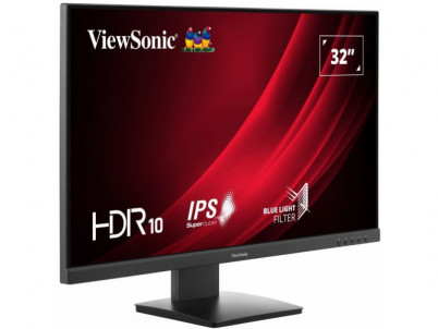 VIEWSONIC VG3209-4K, LED Monitor 32" 4K UHD