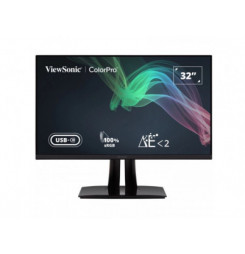 VIEWSONIC VP3256-4K, LED Monitor 31.5" 4K UHD