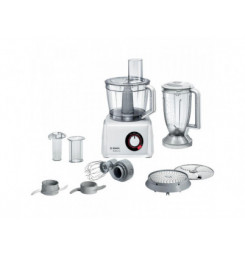 MC812W501 FOOD PROCESSOR BOSCH